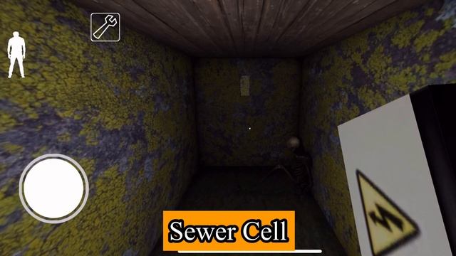 All Car Battery Locations in Granny (1.8) смотреть онлайн