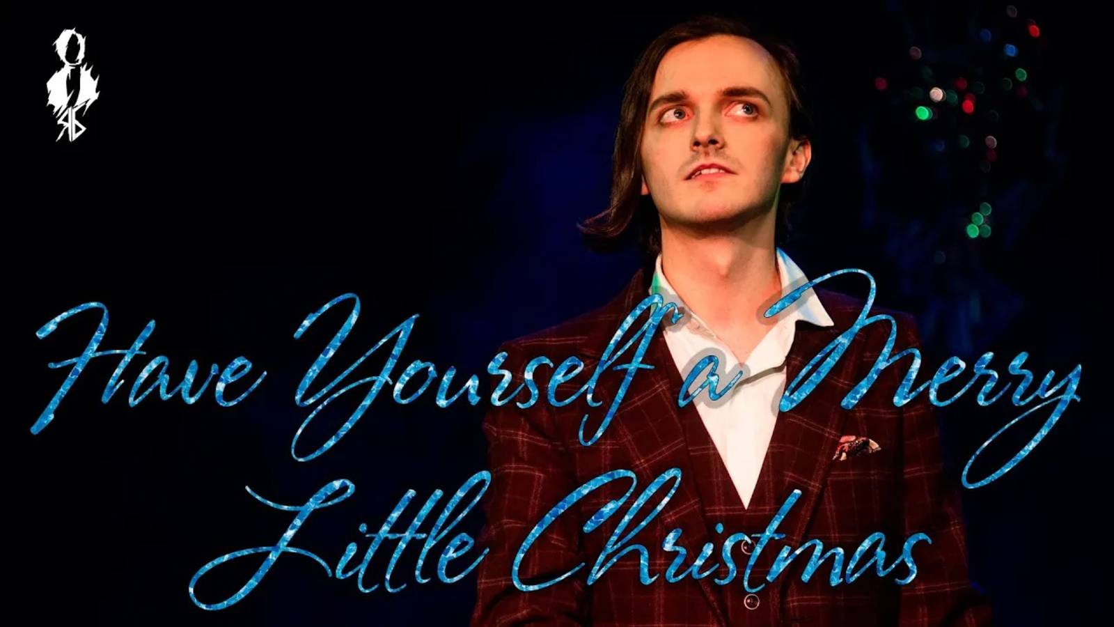 Ярослав Баярунас - Have Yourself a Merry Little Christmas