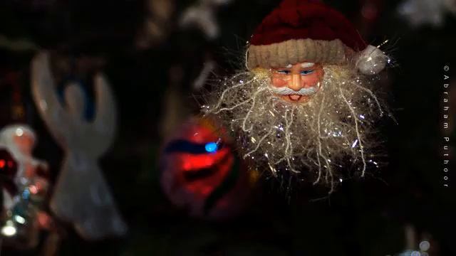 Новогодние песни. Послушайте!