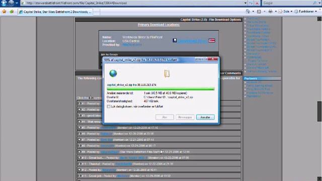 How to download maps to Star Wars Battlefront 2 смотреть онлайн