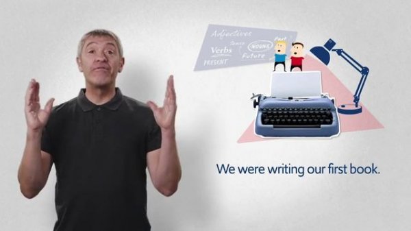 Gateway A2 U5 Flipped Classroom video