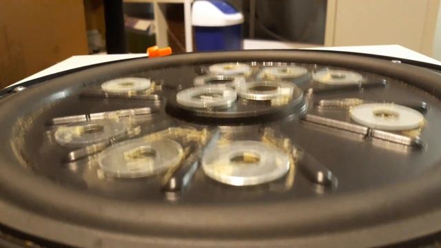 Homemade subwoofer vs JBL BOOMBOX смотреть онлайн