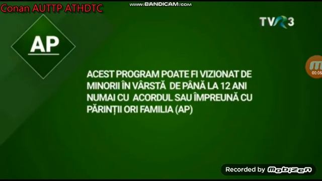Tvr 3 AP | Avast 1 Romania смотреть онлайн