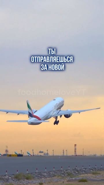 Какая у вас мечта? #мечта #путешествия #travel