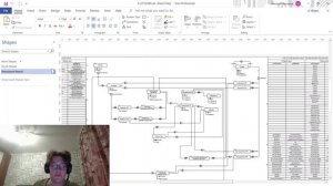 Курсовой проект по дисциплине "Базы данных"