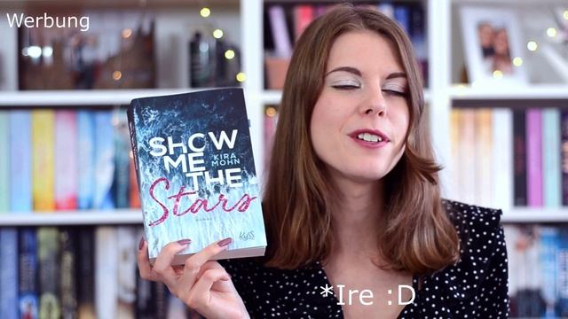 Eine atemberaubende Geschichte | Meine Meinung zu "Show me the stars" | wonderbooks смотреть онлайн