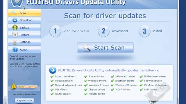 FUJITSU Lifebook My Recovery Software Recovery and Utility Disc Download Driver Utility смотреть онлайн