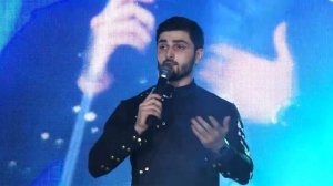 Абакар Курбанадамов   Попурри К Адамов 18