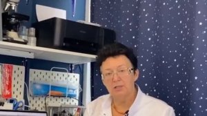 #whieda Ольга Шишова рассказывает, об Анионовых прокладках!