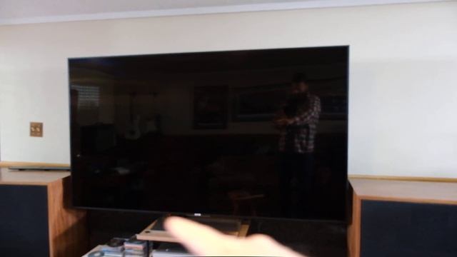 My basement Hifi System update. New stuff coming soon! смотреть онлайн