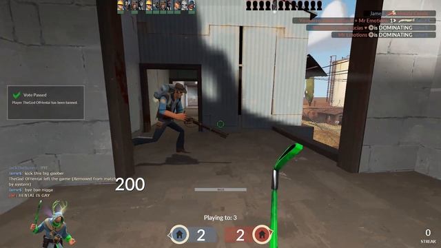 Hentai Guy Go Bye смотреть онлайн