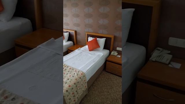 Hotelzimmer Im Hotel Sirma In Side