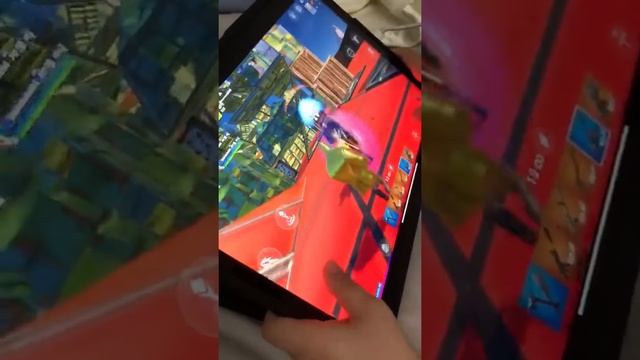 Ben Jack Nolan Fortnite Battle смотреть онлайн