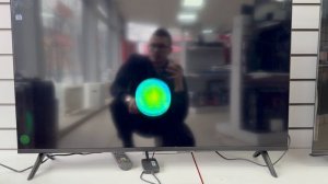 Сбер бокс тв