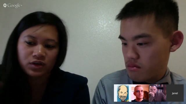 Janel Alimboyoguen and Andrew Lin - Rotaract Club of Silicon Valley: Doing Things Differently смотреть онлайн