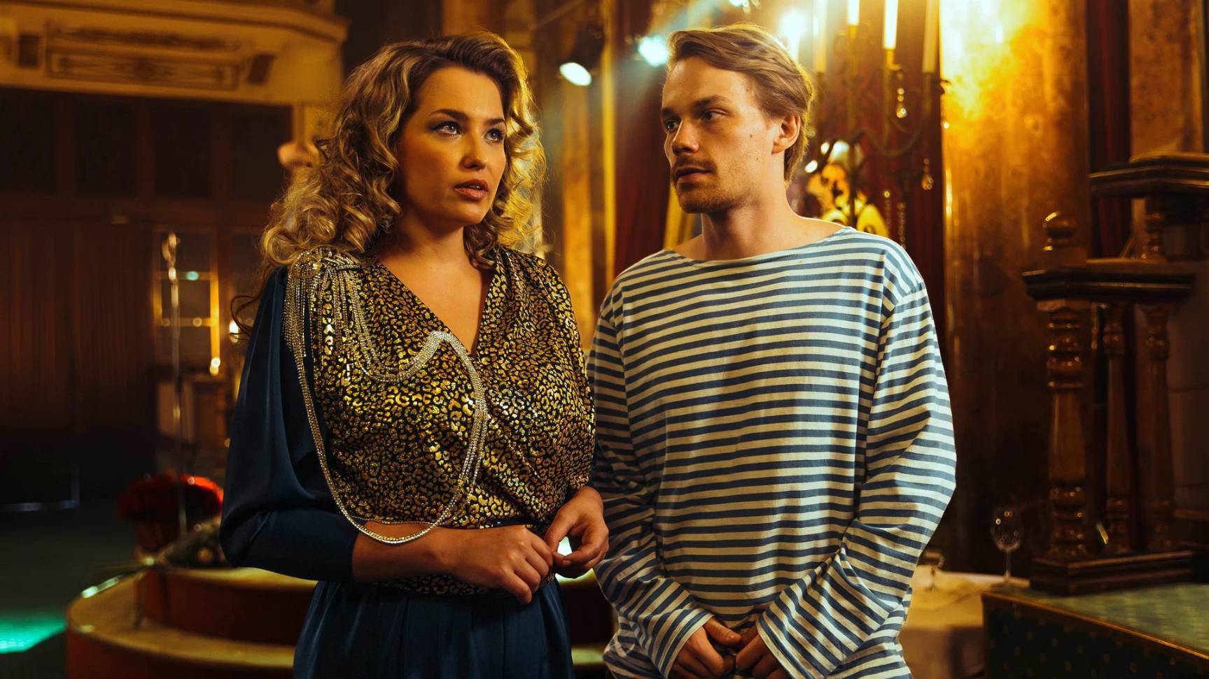 Плагиатор — Русский трейлер (фильм 2025) смотреть онлайн