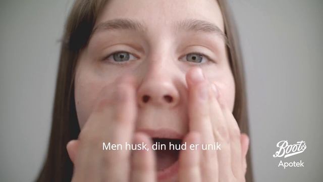 Hupleieprodukter 15sek 2021 16 9 tørr sensitiv vinterhud смотреть онлайн