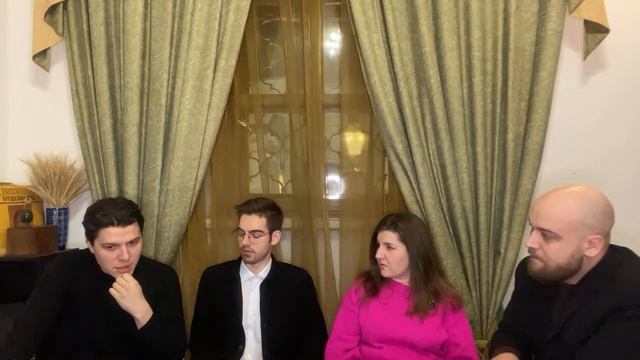 Пути и судьбы церковной музыки Г.Свиридов - Странное Рождество смотреть онлайн