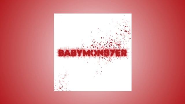 BABYMONSTER - ‘SHEESH’ (Instrumental with backing vocals) смотреть онлайн