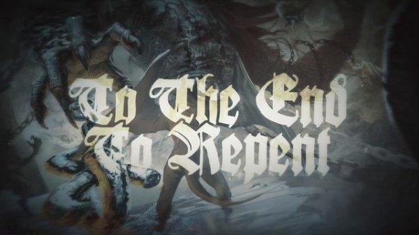 POWERWOLF - Blood For Blood (Faoladh) (Official Lyric Video) | Napalm Records