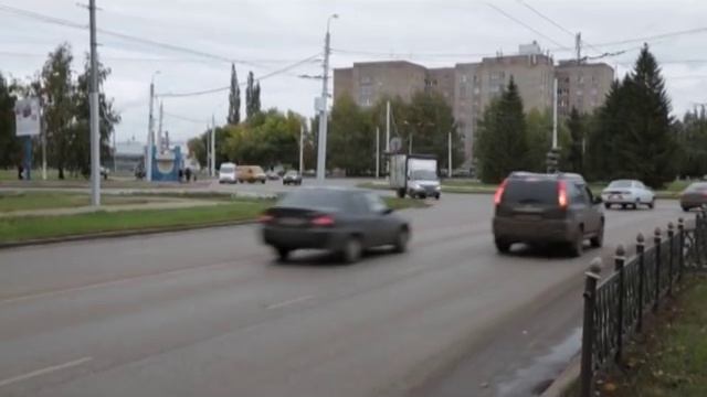 Выпуск от 10.10.16 Новый маршрут для 8а - Стерлитамакское телевидение смотреть онлайн