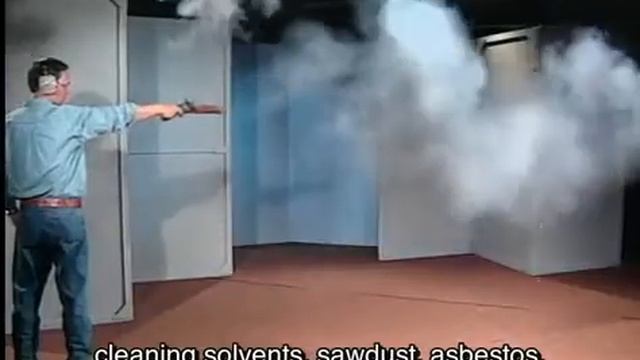Play it Safe Introduction смотреть онлайн