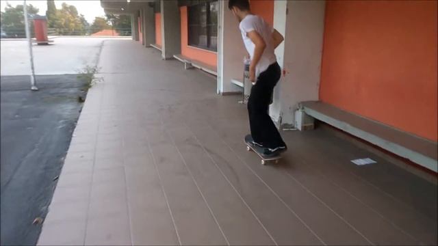 FOR FUN - VBL смотреть онлайн