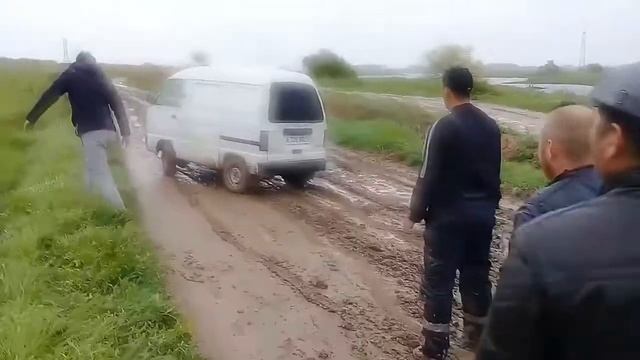 Бент и такое бывает