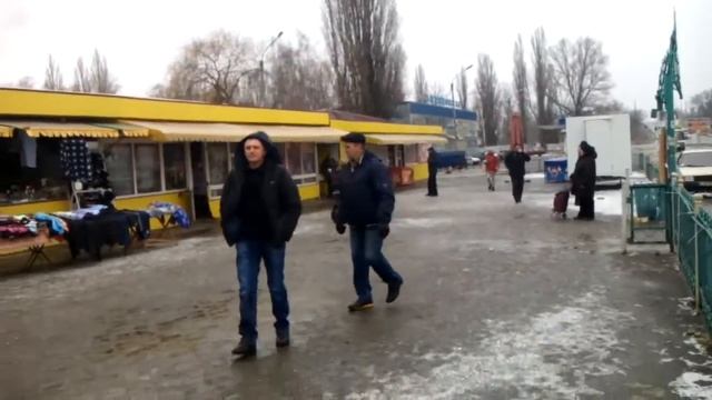 Пожар Никополь автовокзал 10.01.2016 смотреть онлайн