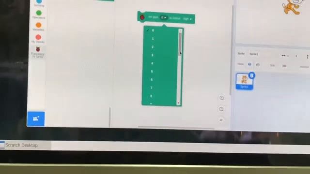 【Raspberry Pi 系列】(4)入門 |Raspberry Pi 4 Scratch 程式教學 | GPIO 控制LED|小學生也會寫的程式！| STEM смотреть онлайн