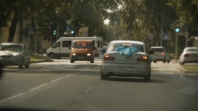 Сергей и Зарина - Wedding смотреть онлайн