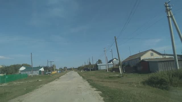 Посёлок Восточный, Ивантеевский район.