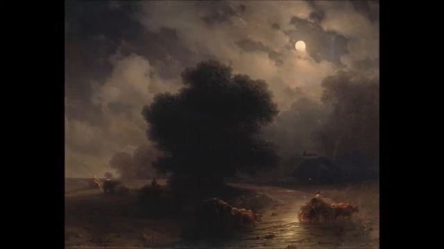 Sylvia Woods - The Harp of Brandiswhiere, Gypsy Mirage смотреть онлайн