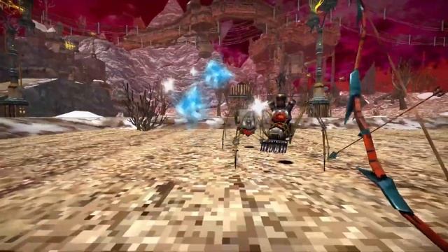 Dread Delusion - Official 1.0 Launch Trailer смотреть онлайн