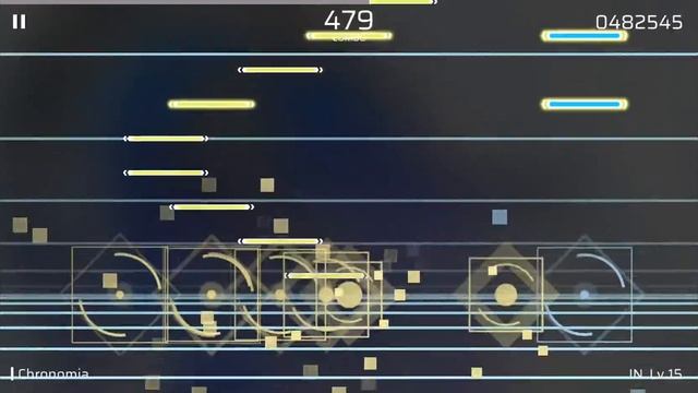 [Phigros/피그로스] Lime - Chronomia (크로노미아) / IN 15 / 999047 V!! / AP(-3) смотреть онлайн