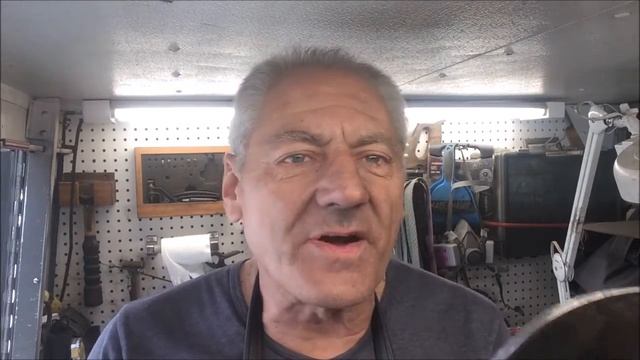 Bladerunner Tool Sharpening Before&After 615 смотреть онлайн