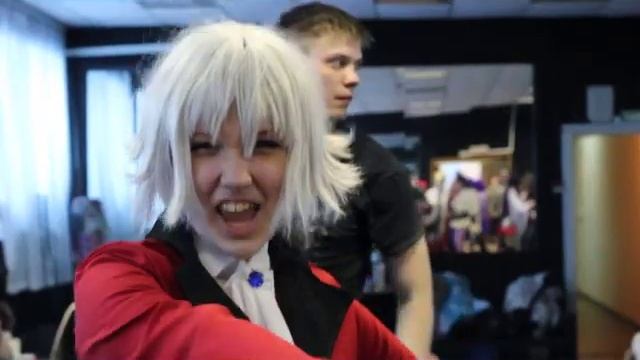 Липдаб на ФанФан 2013 | Hangover lipdub at Fan&Fan 2013 смотреть онлайн