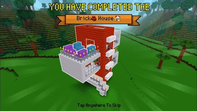 Block Craft 3D: Building Simulator Games For Free Gameplay#1612 (iOS & Android)| Brick 🧱 House 🏠 смотреть онлайн
