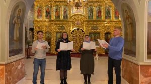 Г. Лапаев - Милость мира G. Lapaev - Mercy of the World