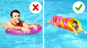 🌟 Отличные лайфхаки и гаджеты для эпического отдыха! ✈️🏖️