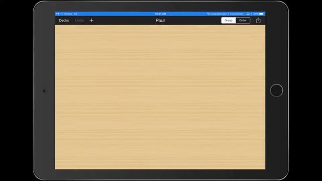 Create spelling list cards using Drawing Pad and iCard Sort смотреть онлайн