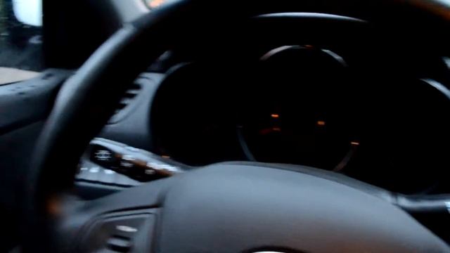 KIA Rio SubWoofer LMFAO - Im Sexy And I Know смотреть онлайн