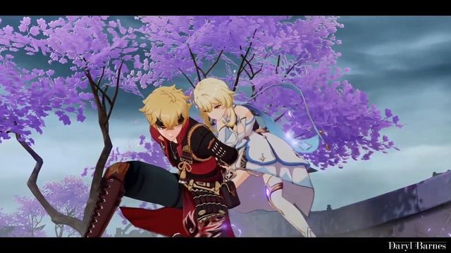 "Eternity" | Original Genshin Impact Inspired Music смотреть онлайн
