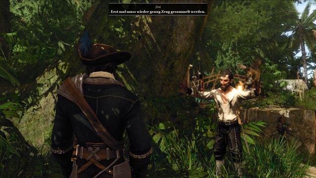 Let's Play Risen 2 HD #026 [Deutsch] [Full-HD] - Kanadingsbums смотреть онлайн