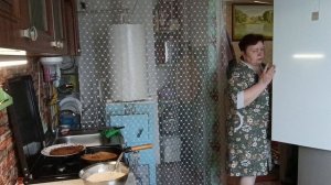 26-03-2025 Жизнь в деревне 🏠