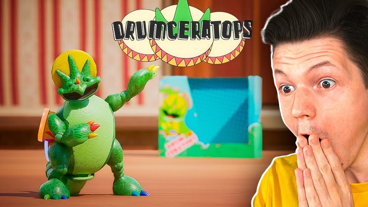 ОН ВЕРНЕТСЯ В ПОППИ ПЛЕЙТАЙМ 5? I Poppy Playtime Chapter 5 смотреть онлайн