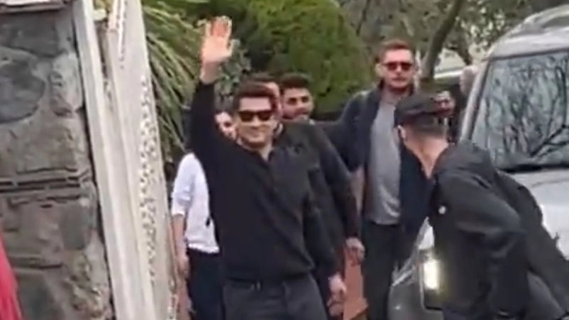 Мерт Рамазан Демир завершил съёмки в сериале "Зимородок" и уходит в Армию смотреть онлайн