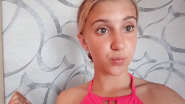 🏖️😍❤️МОЙ ПРОДУКТИВНЫЙ ЛЕТНИЙ ВЛОГ /КУПАЕМСЯ, ЗАГАРАЕМ, ОТДЫХАЕМ ❤️😍🏖️ смотреть онлайн