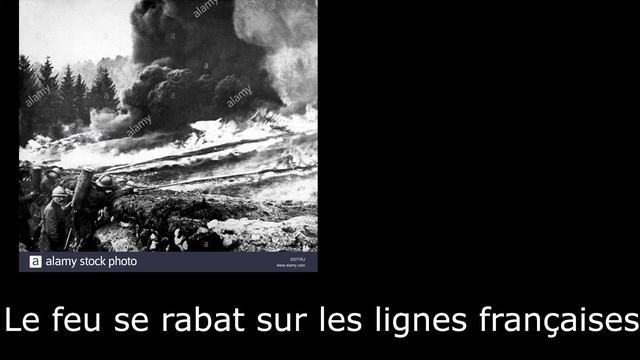 La Première Guerre Mondiale : La Butte de Vauquois смотреть онлайн