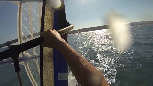 Alacati - Orsa Windsurf #3 смотреть онлайн